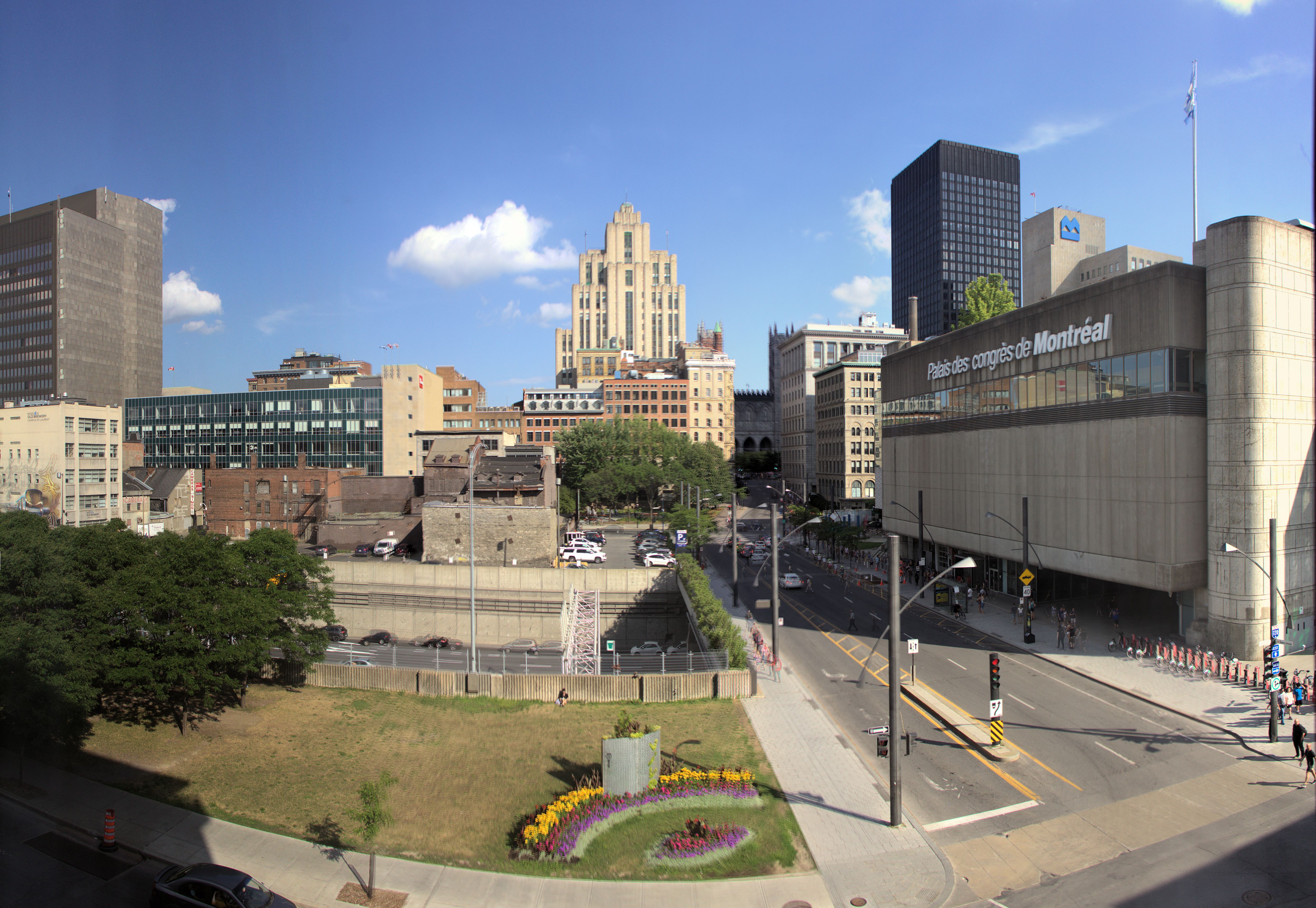 Montreal
